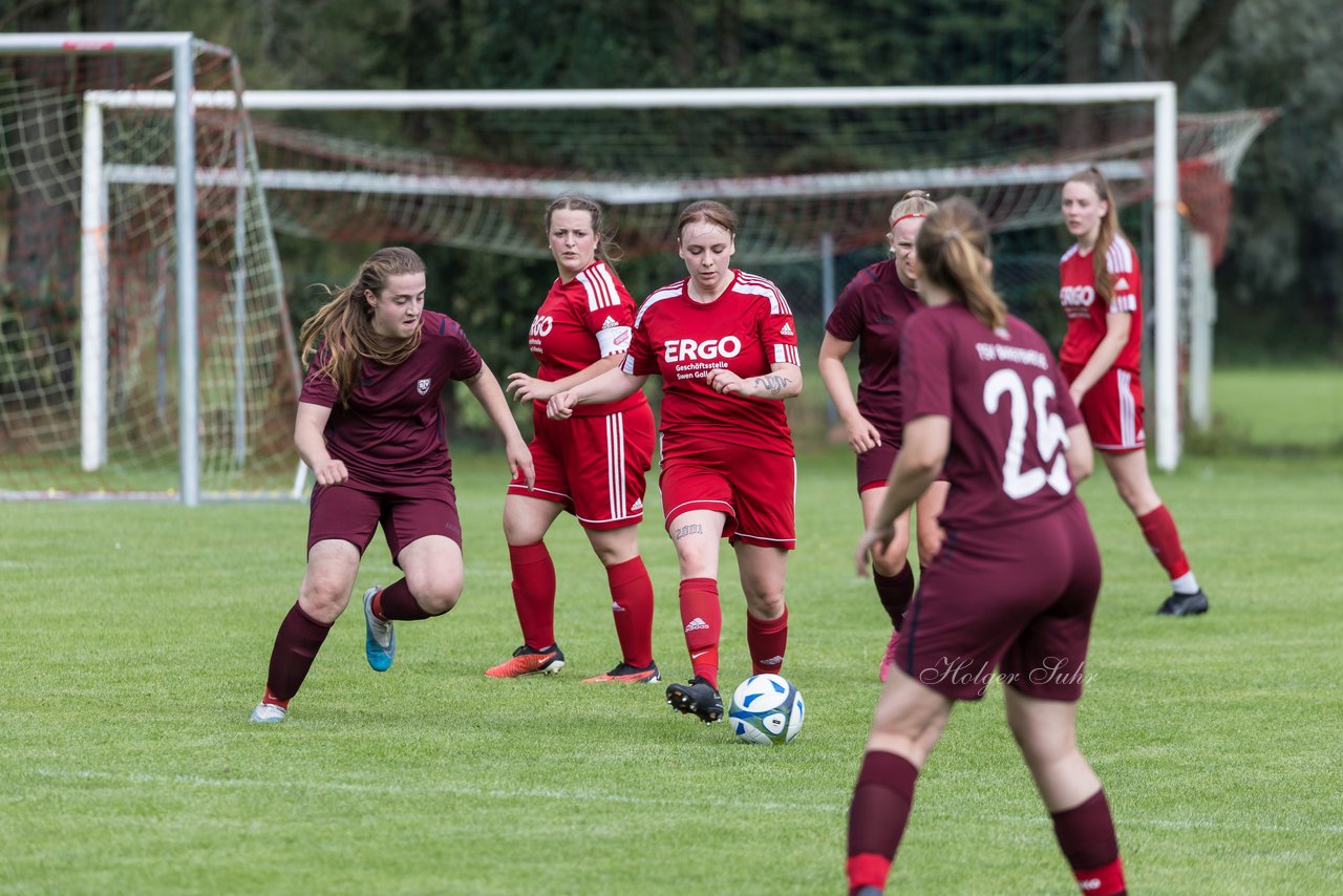 Bild 361 - F TuS Tensfeld - TSV Bargteheide : Ergebnis: 1:0